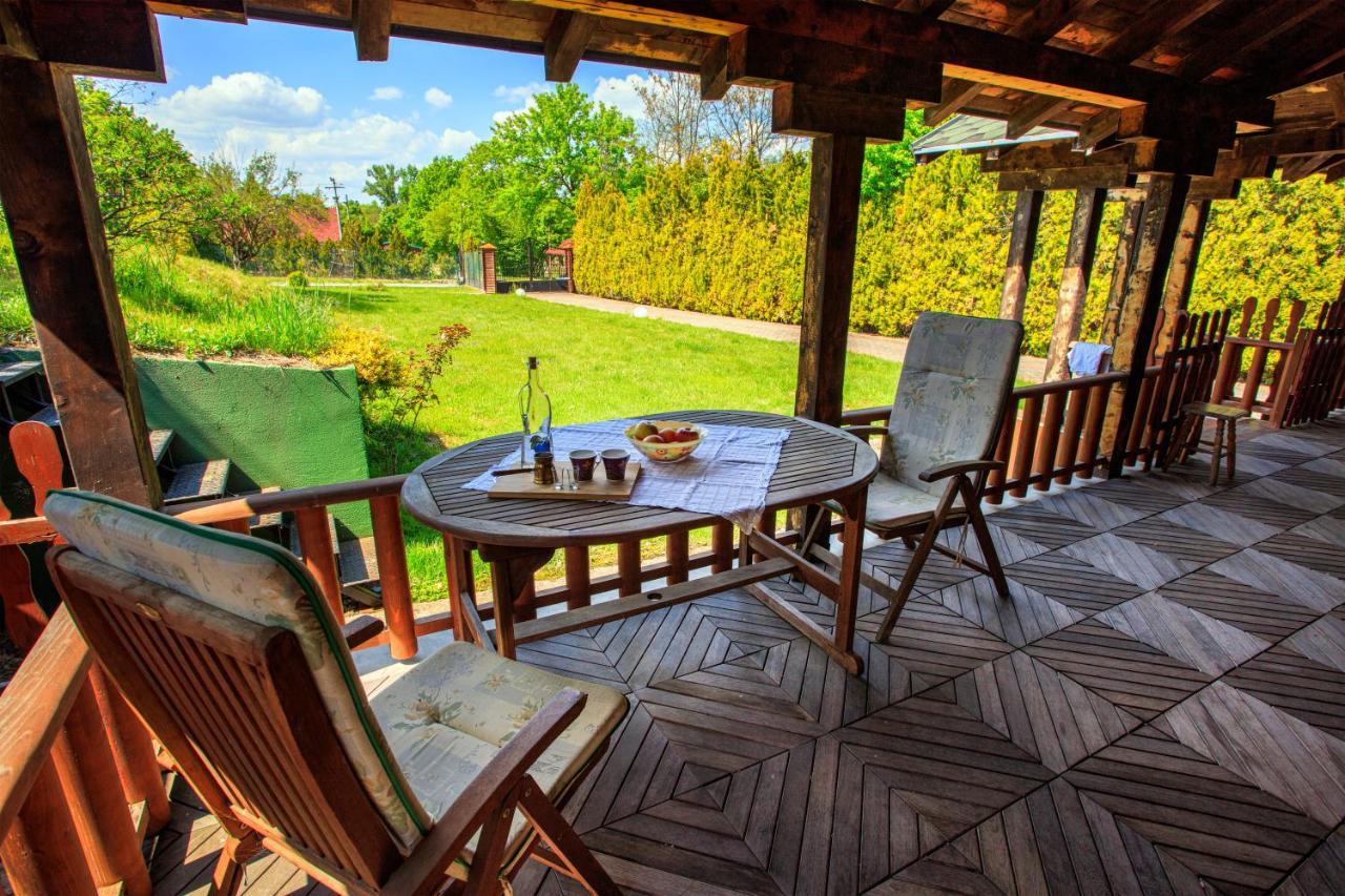 Amigosranch Villa Krusevac Ngoại thất bức ảnh