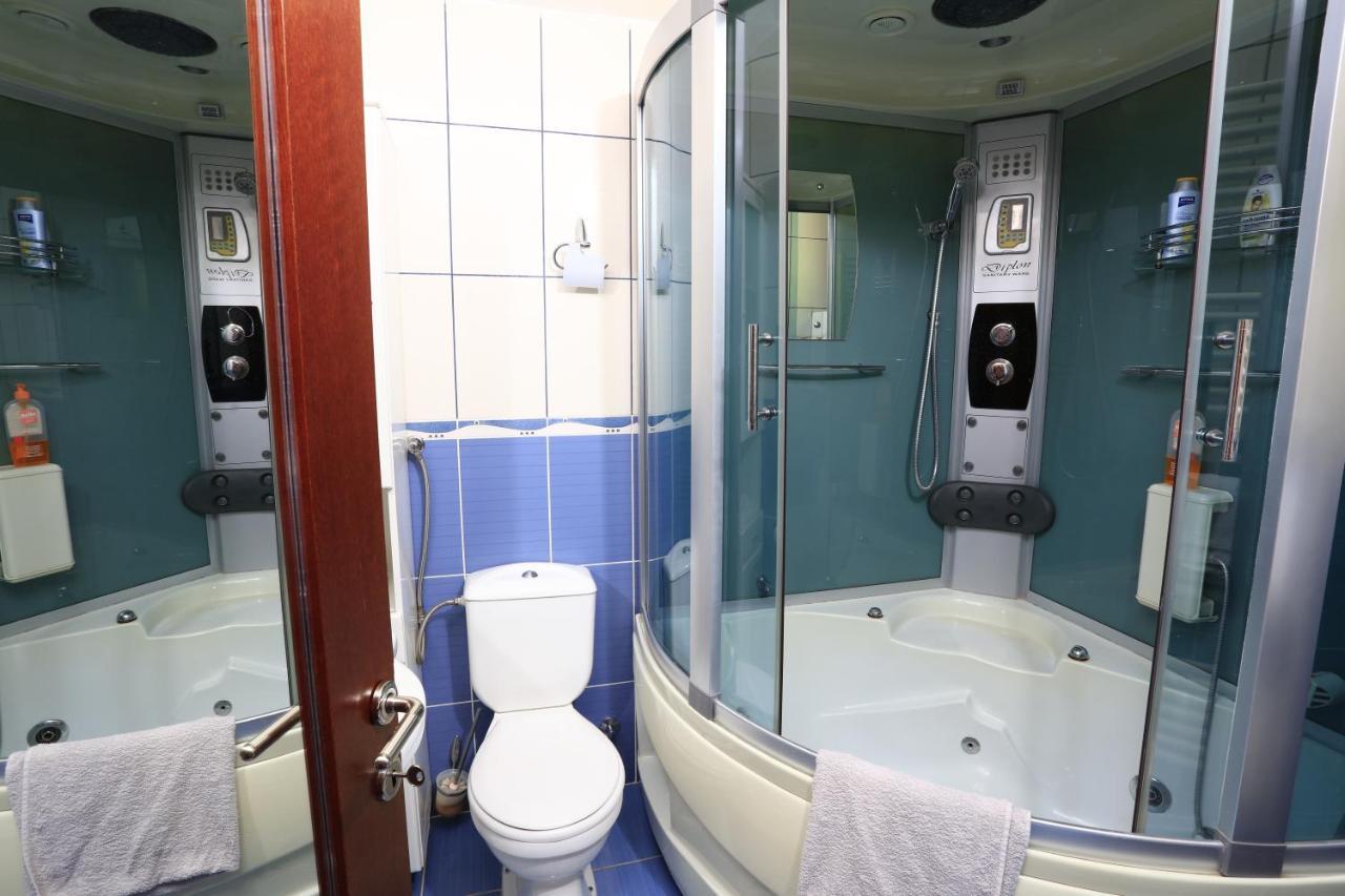 Amigosranch Villa Krusevac Ngoại thất bức ảnh